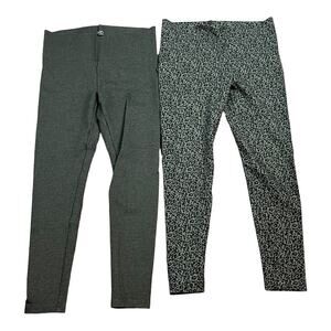 LOFT Ann Taylor stretch pants Office Career 2 pair Small Bundle Lot